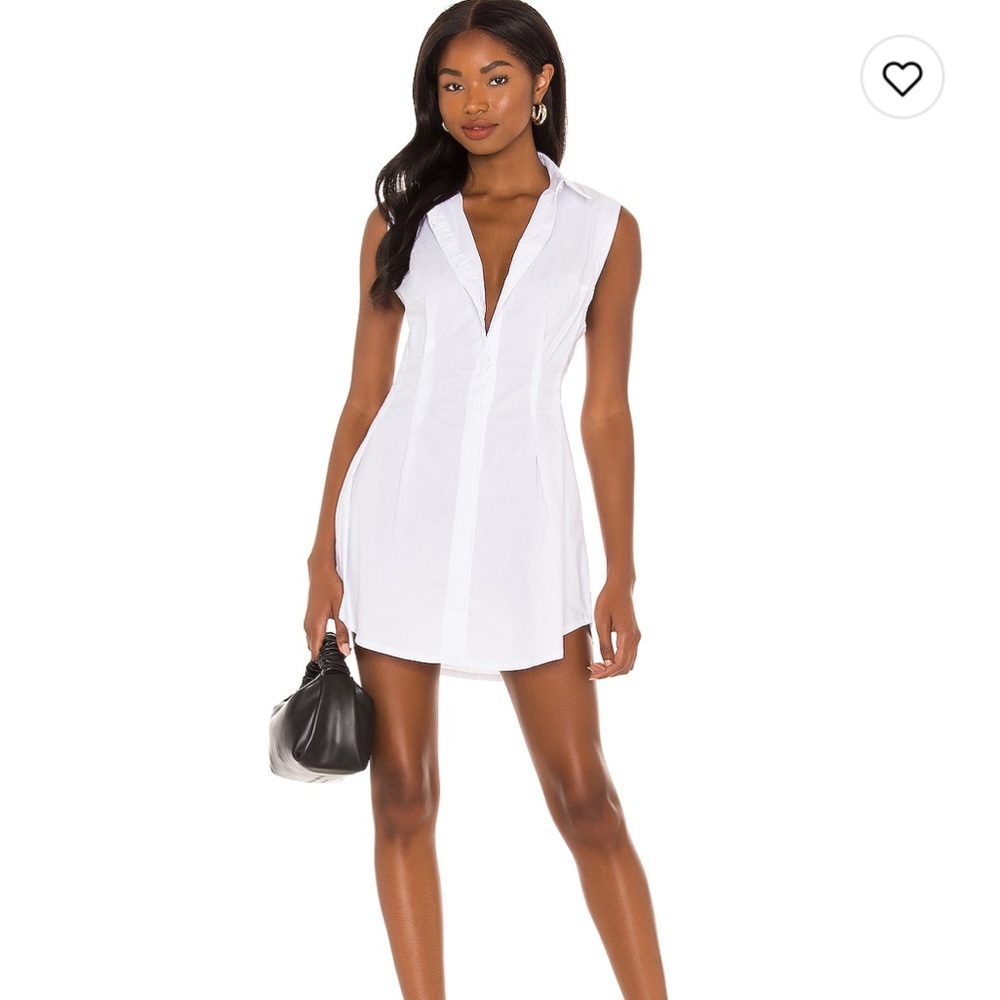 X Revolve Ella Dress